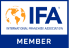 Supplier member of the International Franchise Association