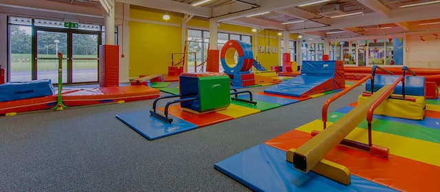 The Little Gym