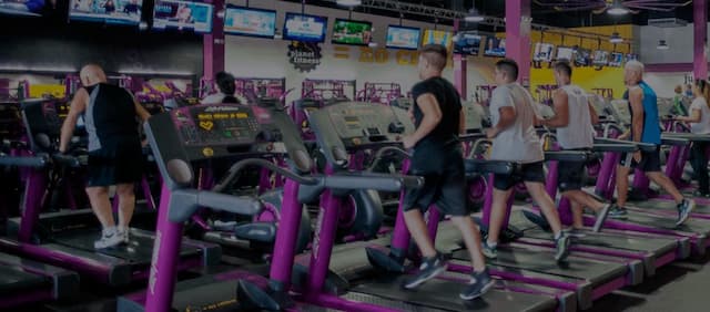 United Planet Fitness Partners