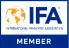 Supplier member of the International Franchise Association